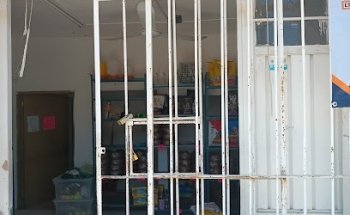 Punto de venta POLY VETERINARIA DEL SURESTE