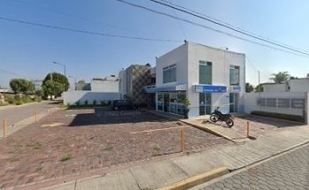 Centro de Rehabilitación de Pequeñas Especies