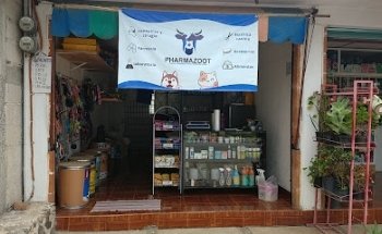 Pharmazoot sucursal Tlahuapan