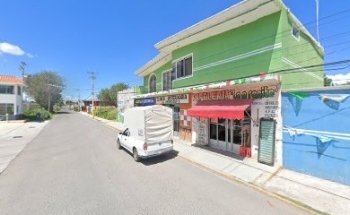 Clinica Veterinaria La Herradura