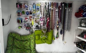 Consultorio Veterinario Huellitas