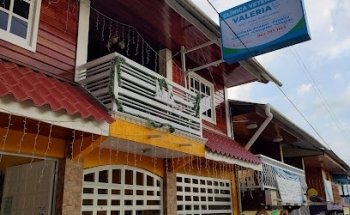 Clínica Veterinaria Valeria