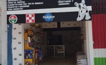 veterinaria y estética canina 