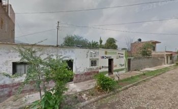 Agroveterinaria Marroquín La Paz