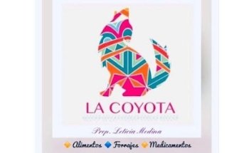 FORRAGERA LA COYOTA