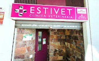 Clínica Veterinaria en Sevilla Este Estivet