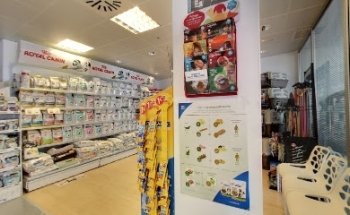 Centr Veterinari Calp