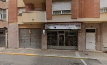 CLINICA VETERINARIA DE LA CONCA, DR. JOAN PUCURULL