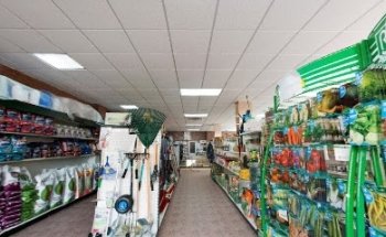 Centro Veterinario Saldaña - Servivet