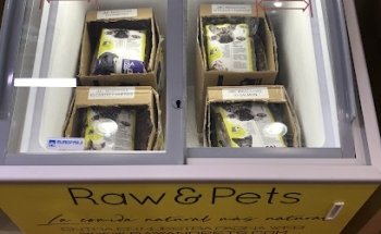 Raw&Pets