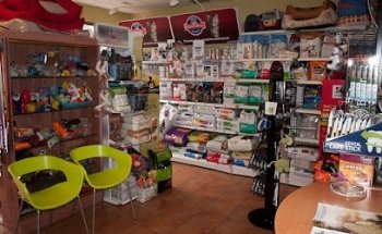 CLÍNICA VETERINARIA DEL ESLA