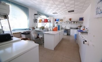 Hospital Veterinario Altai