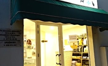 Clínica Veterinària Arbor