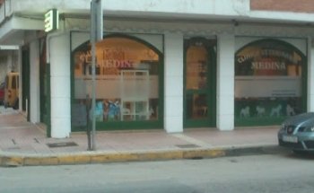 CLÍNICA VETERINARIA MEDINA