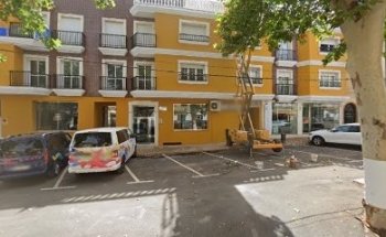 Centro Veterinario Egesta