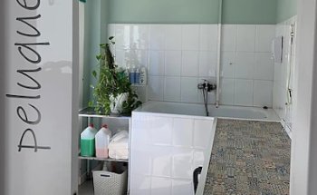 Clínica Veterinaria Ramón y Cajal