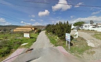 Hospital Veterinario Santa Ana