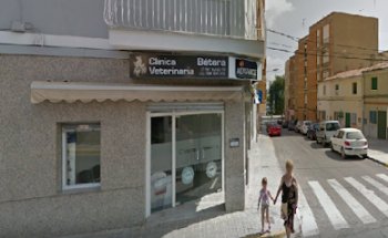 Clínica Veterinaria Bétera