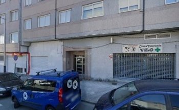 Clinica Veterinaria Vilo