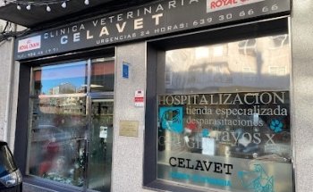 Clínica Veterinaria Celavet