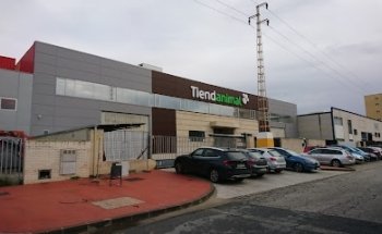 Tiendanimal - Oficinas