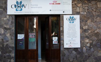CISEV Centro Integral de Servicios y Enseñanzas Veterianarias