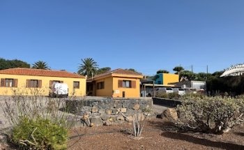 CRFS La Tahonilla (Centro Recuperación Fauna Silvestre)