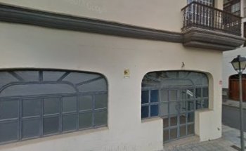 Deutsche Tierklinik Icod