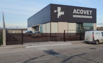ACOVET Comercial y Consultorio Veterinaria