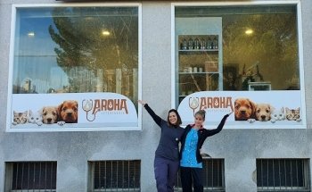 Aroha veterinaria