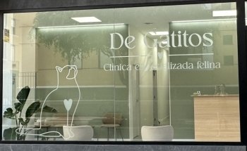 De Gatitos