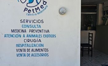 PetMed Centro Veterinario