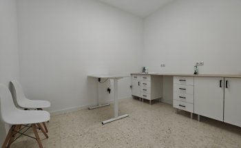 Clínica Veterinaria Benacantil