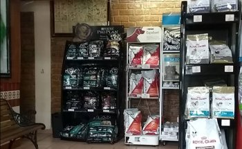 Dr. Garcia Hospital Veterinario