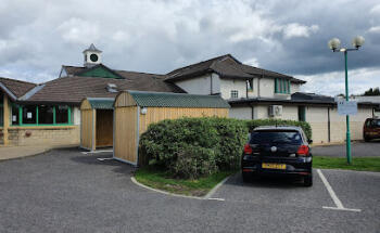 Broadleys Veterinary Hospital