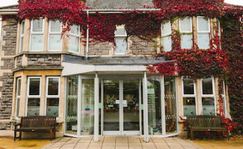 Highcroft Referrals