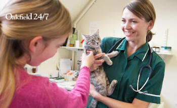 Oakfield Veterinary Group - Castle Bromwich