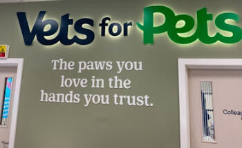 Vets for Pets Stechford