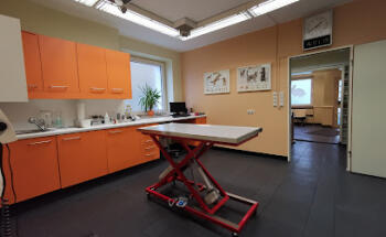 Veterinary practice Bert Werner