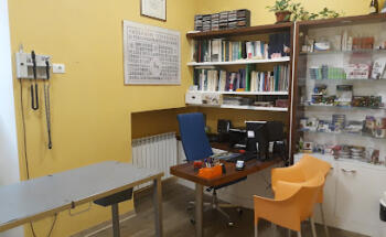 Veterinary Clinic Catalan
