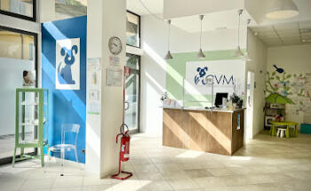 Veterinary Clinic Malaspina