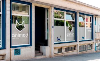 Animed - Veterinary Center Lausanne