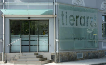 Tierarztpraxis Puchstrasse e.U.