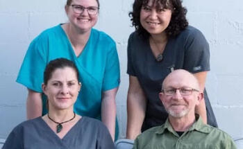 Beach Road Vet Clinic