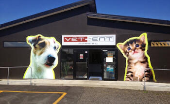 Petfirst Veterinary Mosgiel