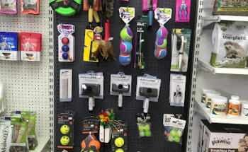 Pet Care Clinic
