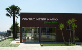 Veterinary Center of Beira Alta - AnimalVIP