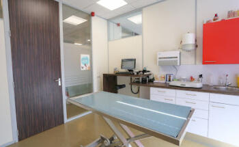 Town & Country Veterinary Care Alkmaar