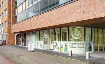 Dierenkliniek IJburglaan