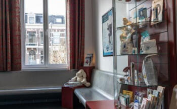 Dierenkliniek Pijnappel